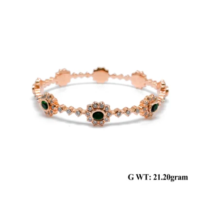 diamond bangle product 3