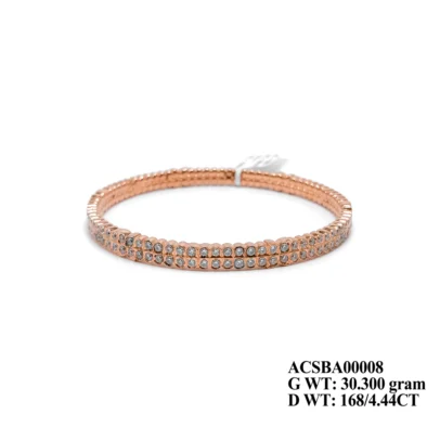 diamond bangle product 4