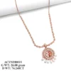 diamond necklace product 2
