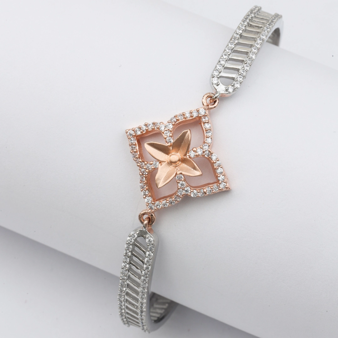 silver kada product 3