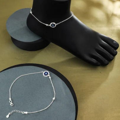 silver payal product 1