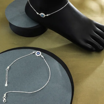 silver payal product 3