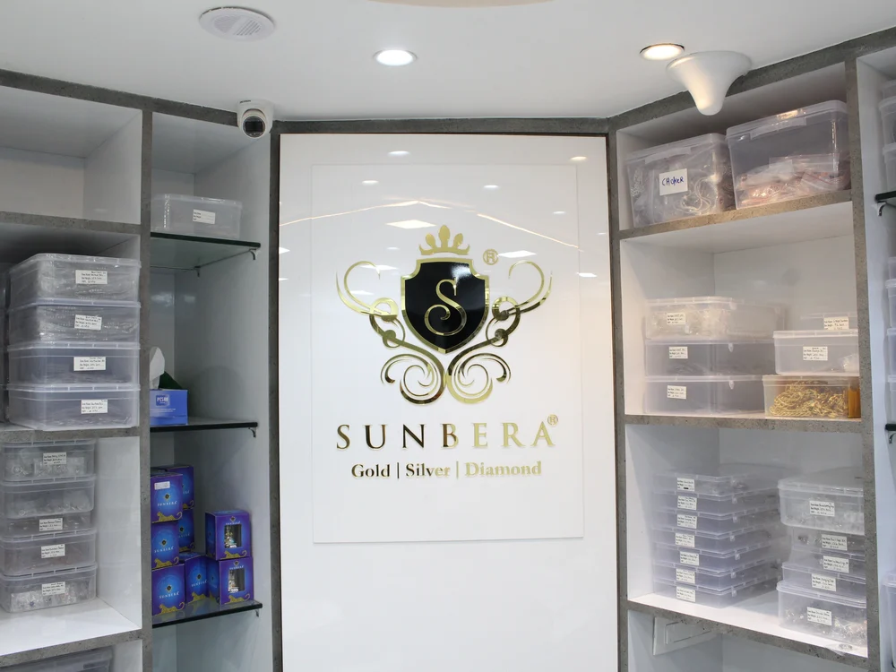 sunbera office