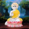 999 New Design Silver Gautam Budha Idols